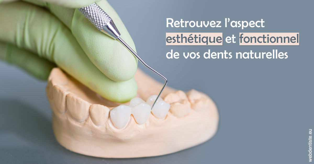https://dr-perotti-laurent.chirurgiens-dentistes.fr/Restaurations dentaires 1