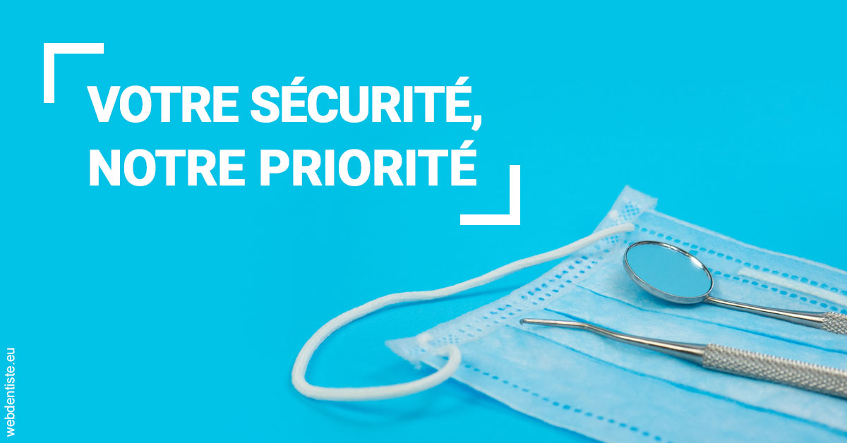 https://dr-perotti-laurent.chirurgiens-dentistes.fr/Votre sécurité, notre priorité