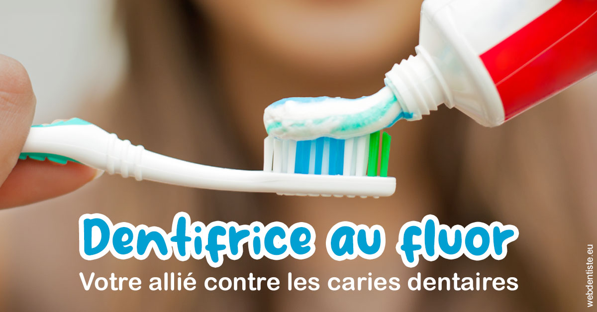 https://dr-perotti-laurent.chirurgiens-dentistes.fr/Dentifrice au fluor 1