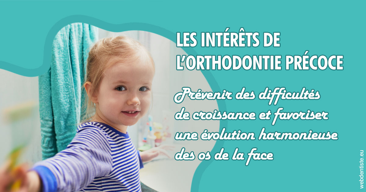 https://dr-perotti-laurent.chirurgiens-dentistes.fr/Les intérêts de l'orthodontie précoce 2
