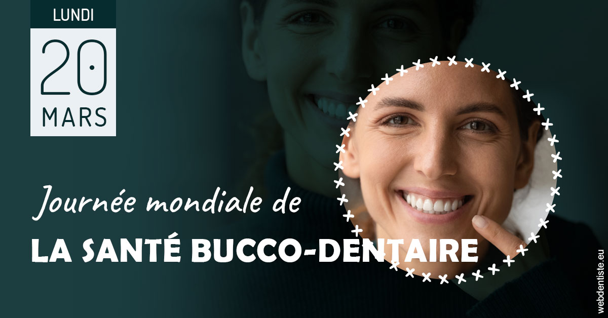 https://dr-perotti-laurent.chirurgiens-dentistes.fr/Journée de la santé bucco-dentaire 2023 2