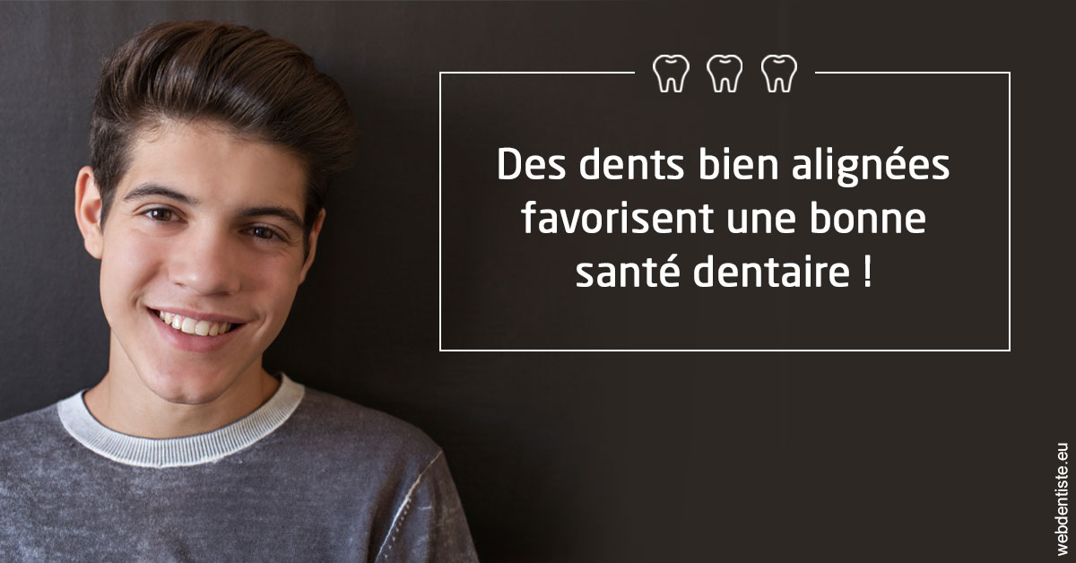https://dr-perotti-laurent.chirurgiens-dentistes.fr/Dents bien alignées 2