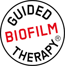 biofilm therapie