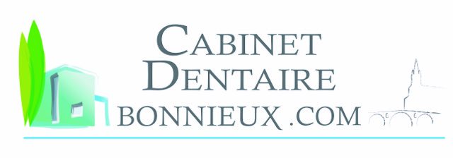 cabinet dentaire bonnieux - logo